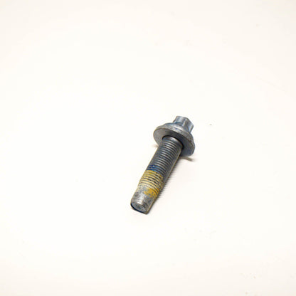 NEW MB E W212 FRONT FRAME INTEGRAL SUPPORT THREAD SCREW A0009907311 ORIGINAL