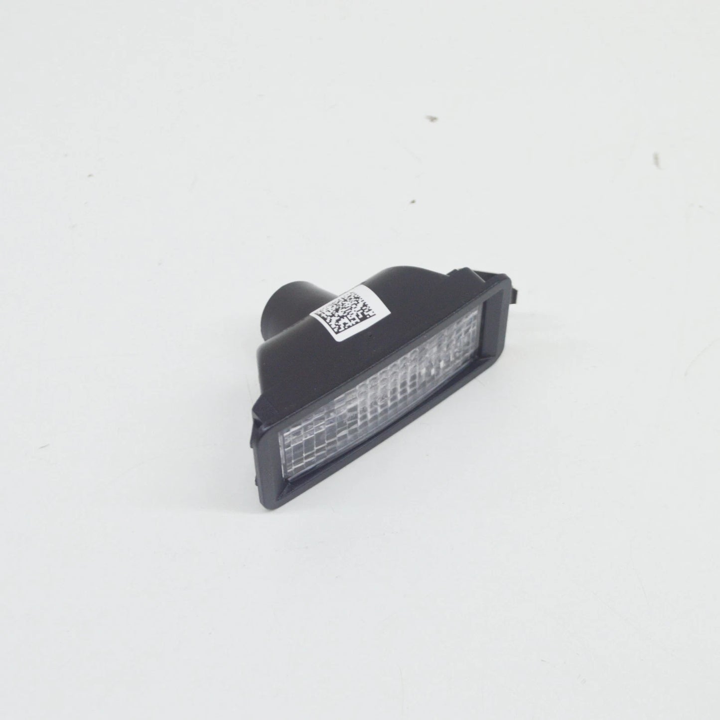 NEW VOLKSWAGEN E-UP REAR BUMPER NUMBER LICENSE PLATE LIGHT 1S0943021 ORIGINAL