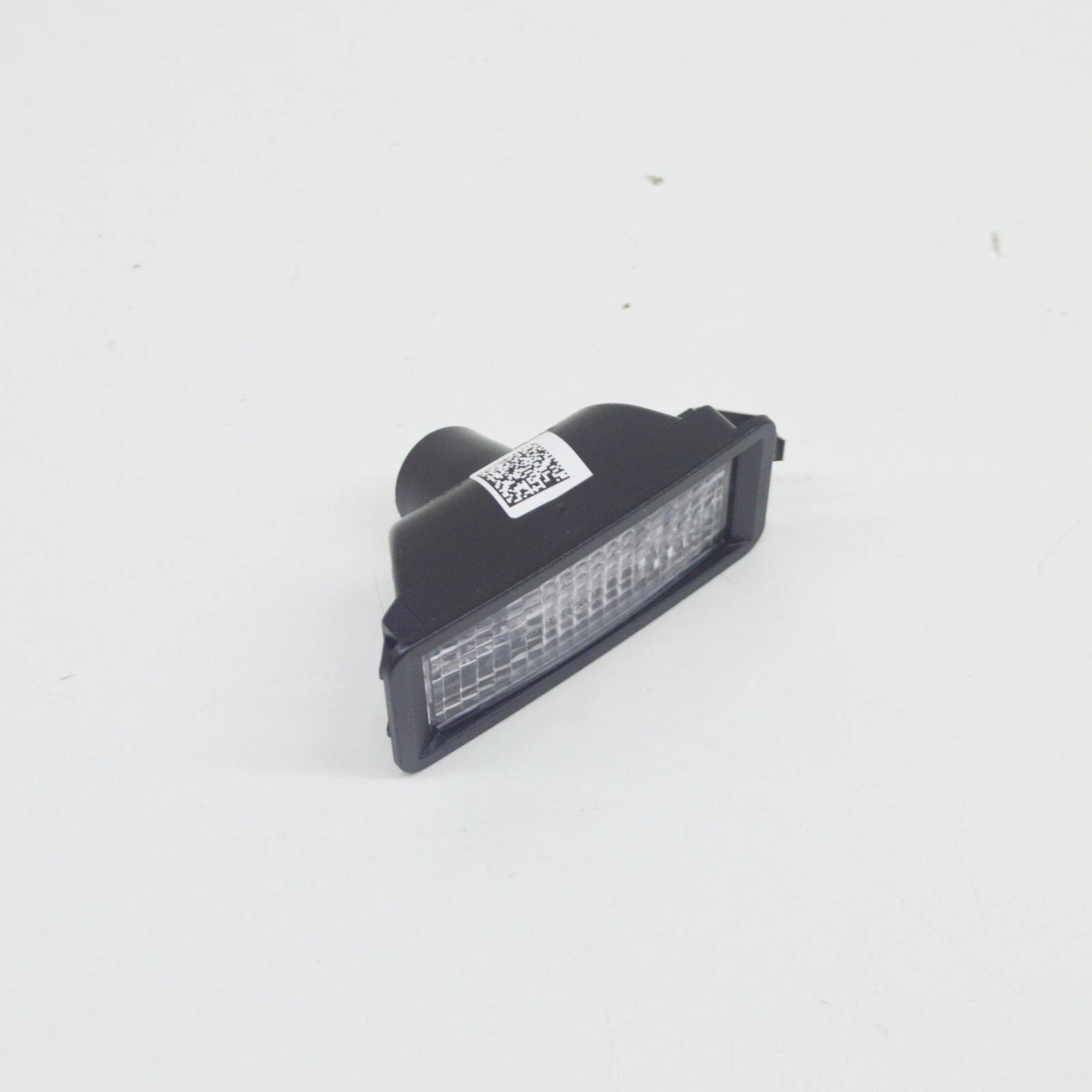 NEW VOLKSWAGEN E-UP REAR BUMPER NUMBER LICENSE PLATE LIGHT 1S0943021 ORIGINAL