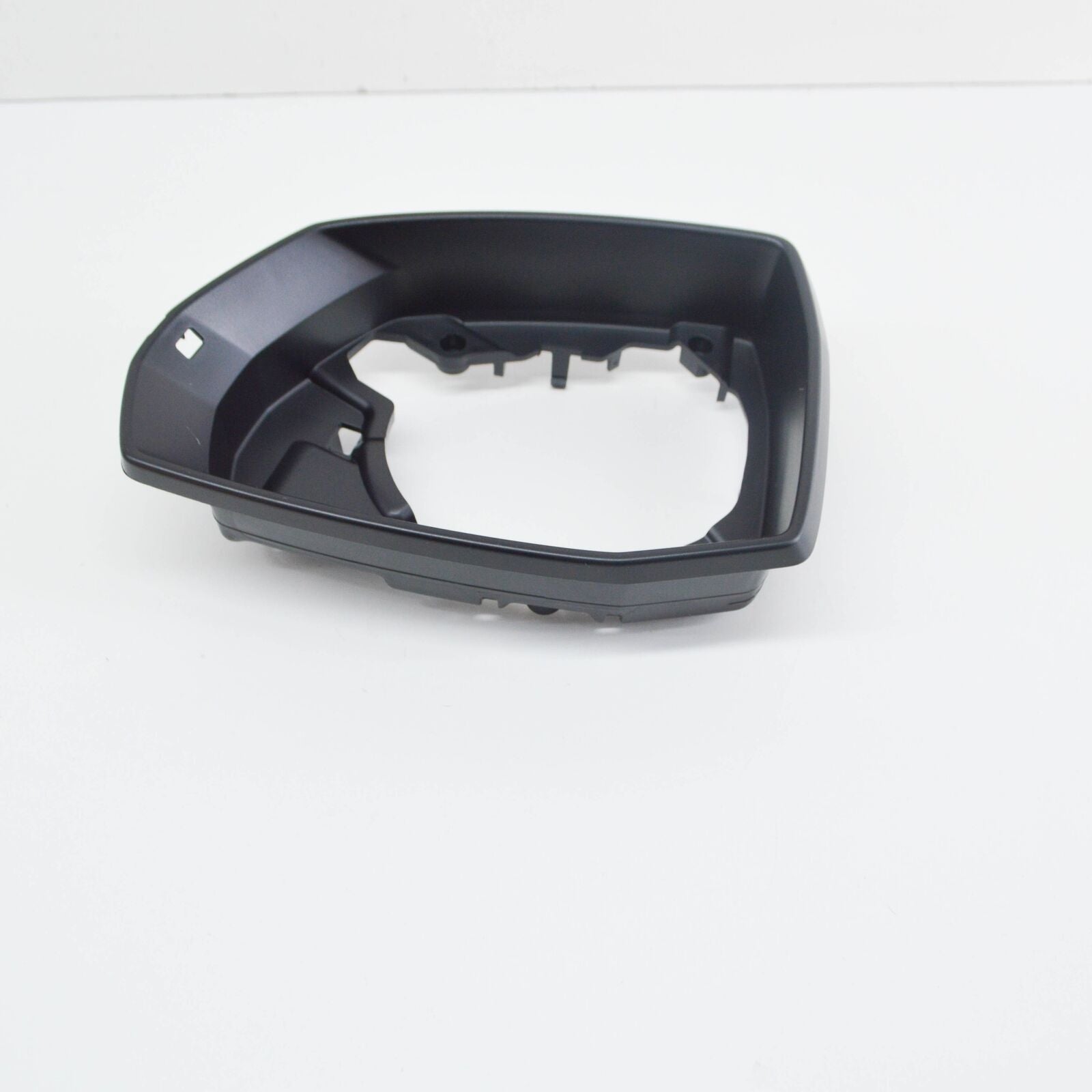 NEW AUDI Q5 FY FRONT LEFT DOOR MIRROR FRAME 80A8572399B9 ORIGINAL