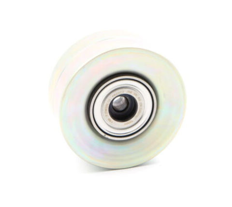 new vw amarok alternator poly belt idler pulley 03l145276c original