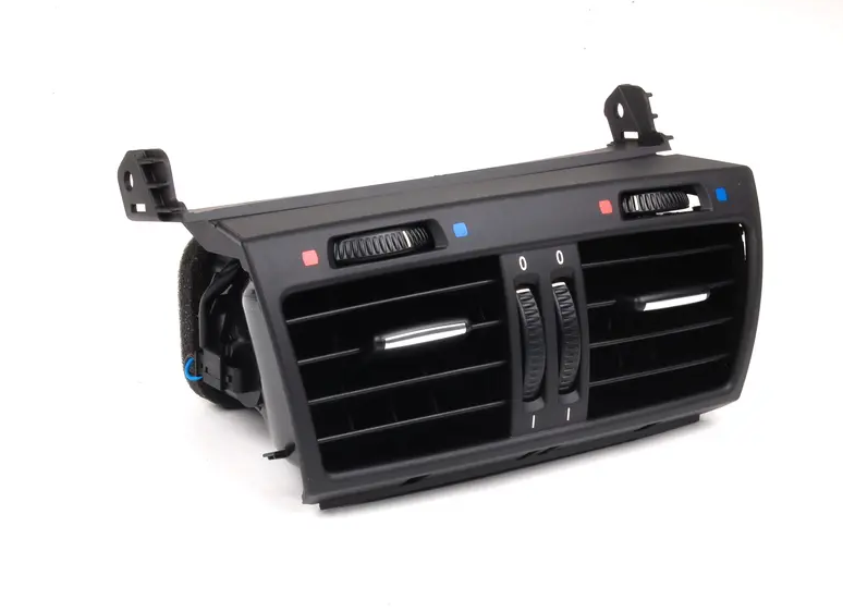 new bmw x5 e70 rear center fresh air vent grill 64226954954 original
