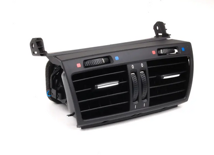 new bmw x5 e70 rear center fresh air vent grill 64226954954 original