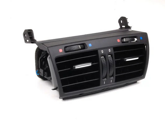new bmw x5 e70 rear center fresh air vent grill 64226954954 original