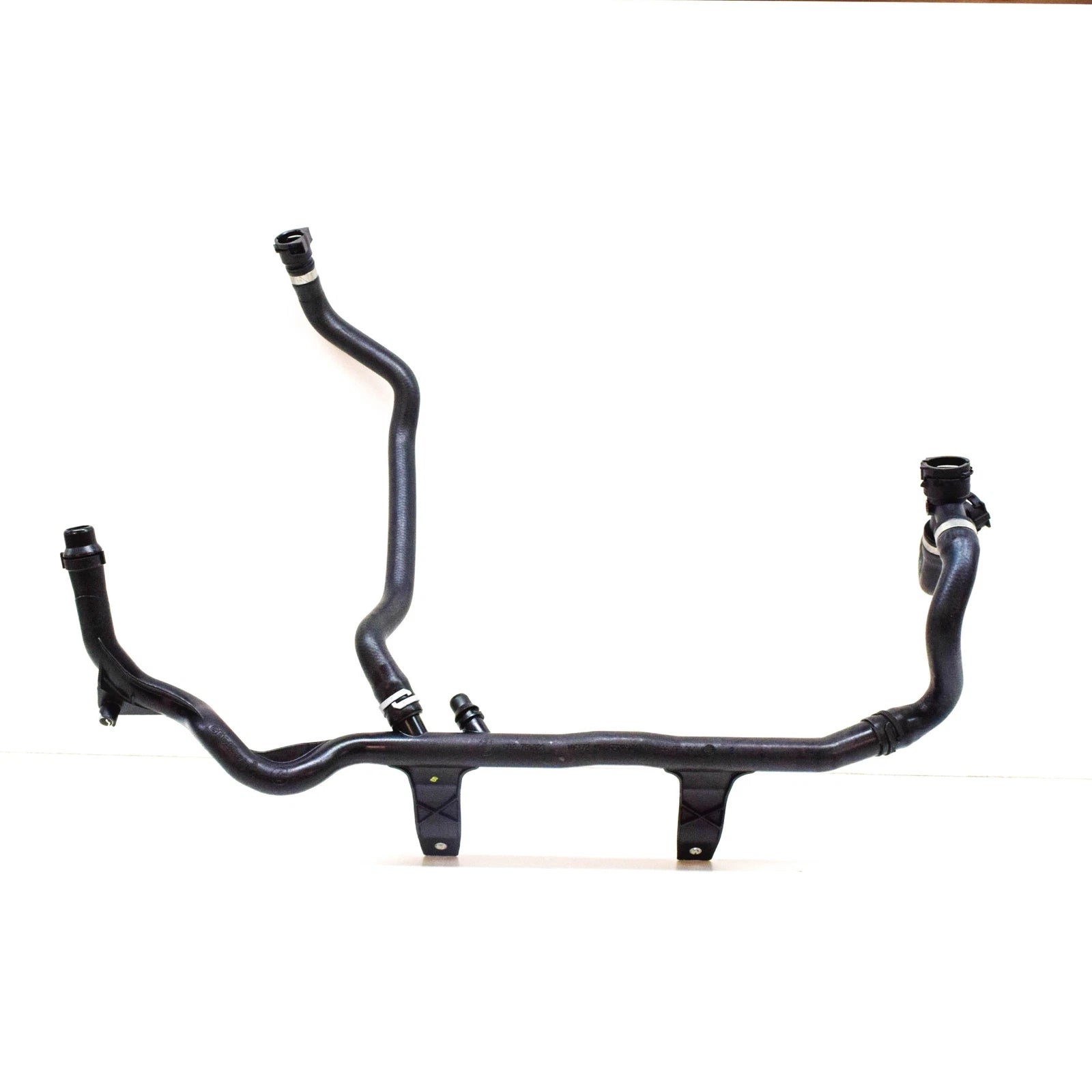 NEW BMW E81 E82 E87 HEATER RETURN THERMOSTAT HOSE 7548242 17127548242 ORIGINAL