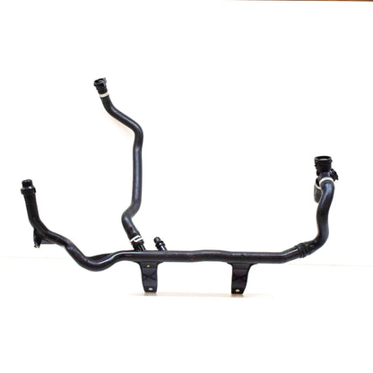NEW BMW E81 E82 E87 HEATER RETURN THERMOSTAT HOSE 7548242 17127548242 ORIGINAL