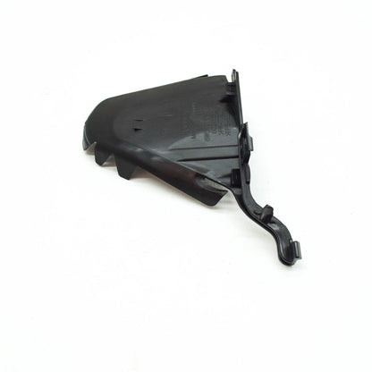 NEW AUDI A4 AVANT AVANT B9 RADIATOR RIGHT AIR DUCT 8W0121674B ORIGINAL