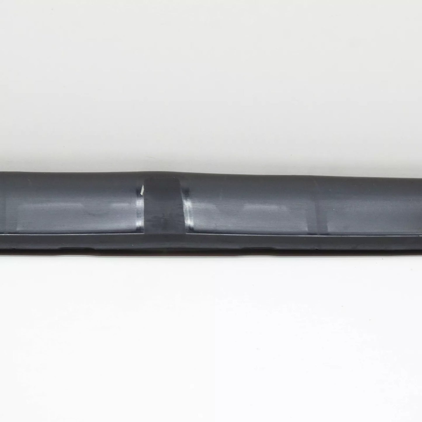 NEW AUDI RS4 B9 FRONT LOWER AIR DUCT 8W6121292C ORIGINAL
