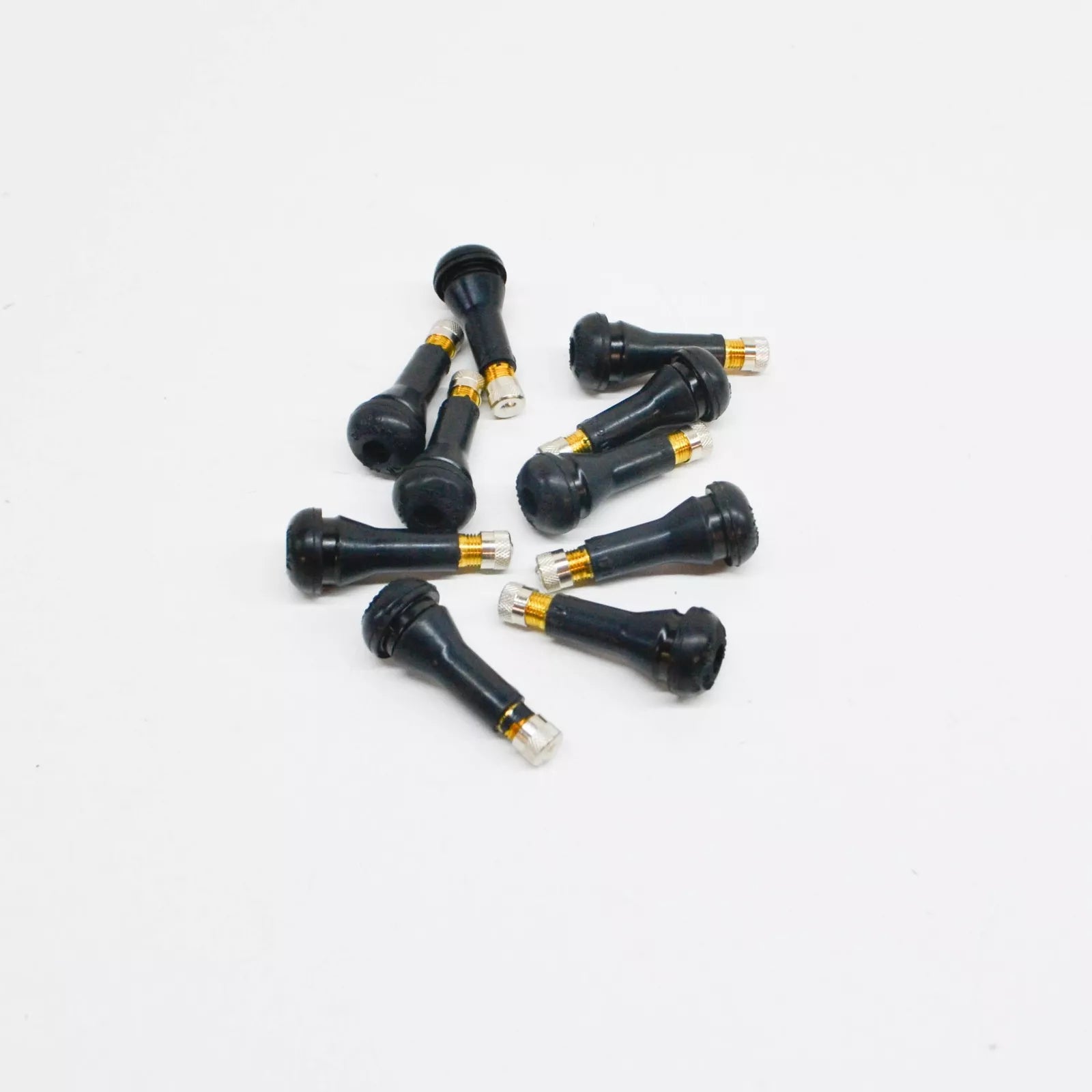 NEW BMW 5 TOURING G31 TYRE WHEEL RUBBER AIR VALVE 1178869 36121178869