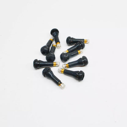 NEW BMW 5 TOURING G31 TYRE WHEEL RUBBER AIR VALVE 1178869 36121178869