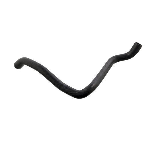 new vw golf vi 5k mk6 lower radiator coolant hose 1k0121086n original