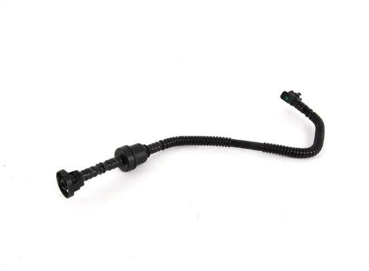 NEW BMW 3 CABRIO E46 CRANKCASE VENT HOSE 11617831930 7831930 ORIGINAL