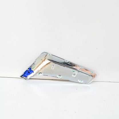 NEW BMW 7 G11 RIGHT WING FENDER AIR VENT 51747347378 7347378 2016 ORIGINAL