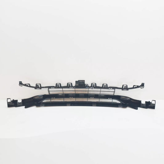 NEW BMW 4 F36 FRONT BUMPER CENTER AIR INLET TRIM 51117294657 7294657 2016