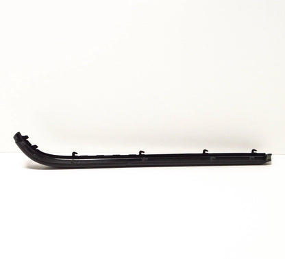 NEW BMW 5 E34 REAR BUMPER LEFT TRIM 51128148817 8148817 1995 ORIGINAL