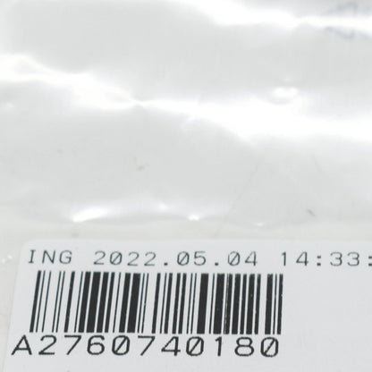 NEW MERCEDES-BENZ GLE W166 CYLINDER HEAD PROFILE SEAL GASKET A2760740180