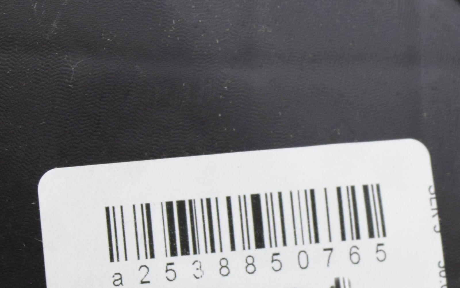 NEW MERCEDES-BENZ GLC C253 FRONT LEFT BUMPER BASIC MOUNTING A2538850765 ORIGINAL