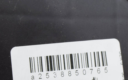 NEW MERCEDES-BENZ GLC C253 FRONT LEFT BUMPER BASIC MOUNTING A2538850765 ORIGINAL