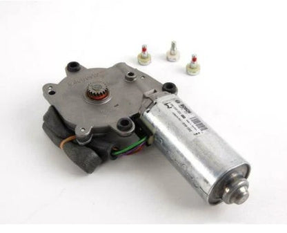 NEW MERCEDES-BENZ E W211 SLIDING/LIFTING ROOF ELECTRIC MOTOR A2038203242