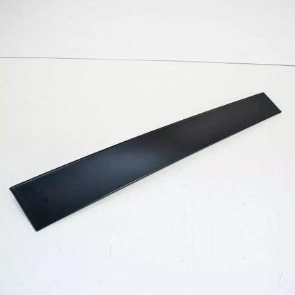 NEW VOLKSWAGEN CADDY 2K LEFT SIDE EXTERIOR B-PILLAR TRIM 2K5837889A3FZ ORIGINAL