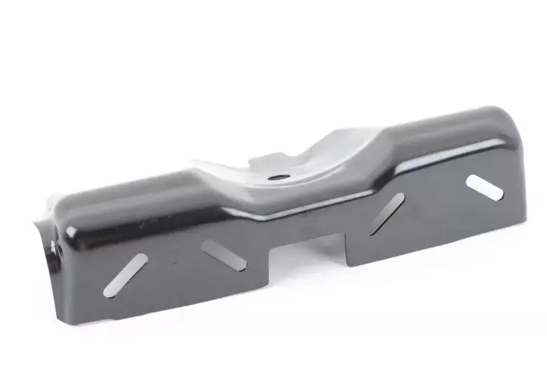 NEW BMW X5 F15 LEFT WHEELHOUSE SUPPORT 41117174331 7174331 ORIGINAL