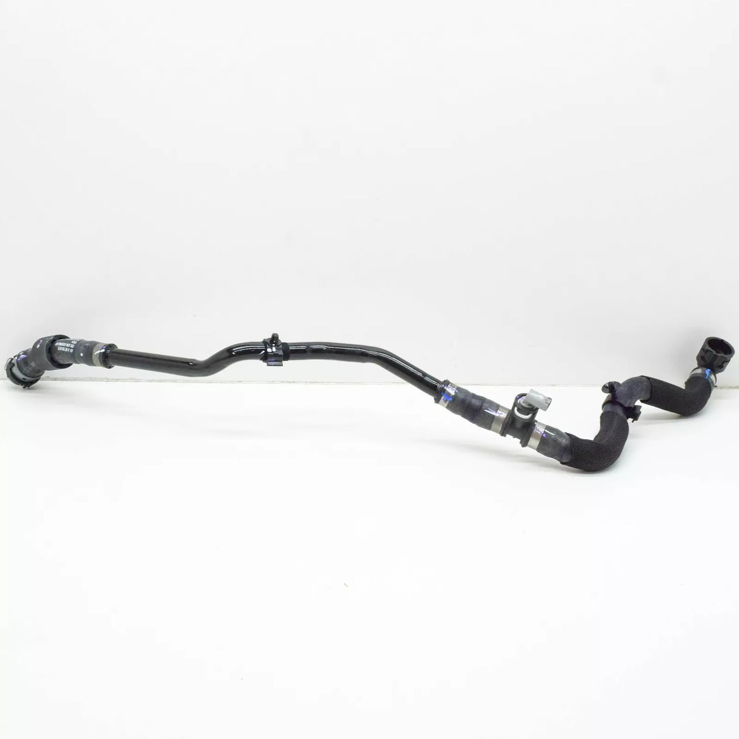 NEW MERCEDES-BENZ GLE W167 COOLANT HOSE PIPE A1675016303 ORIGINAL