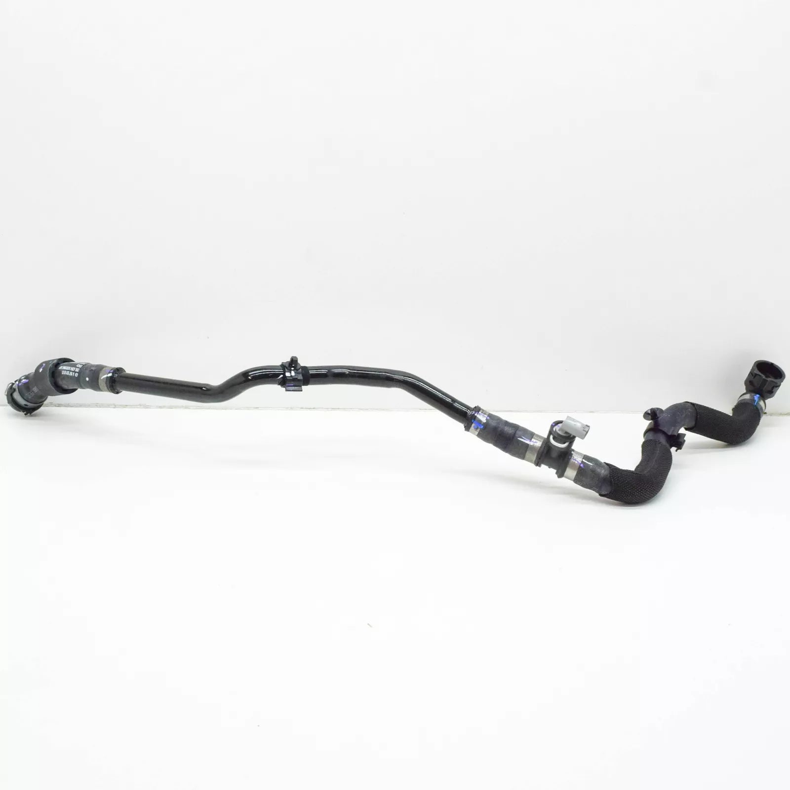 NEW MERCEDES-BENZ GLE W167 COOLANT HOSE PIPE A1675016303 ORIGINAL