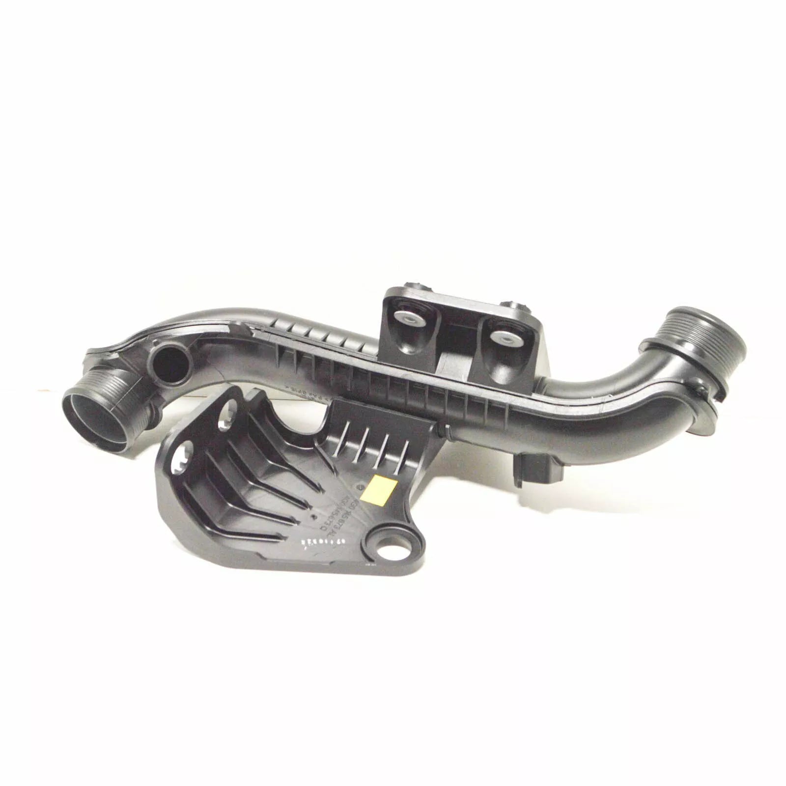 NEW AUDI A6 C7 AIR PRESSURE HOSE PIPE 4G0145673AL 2015