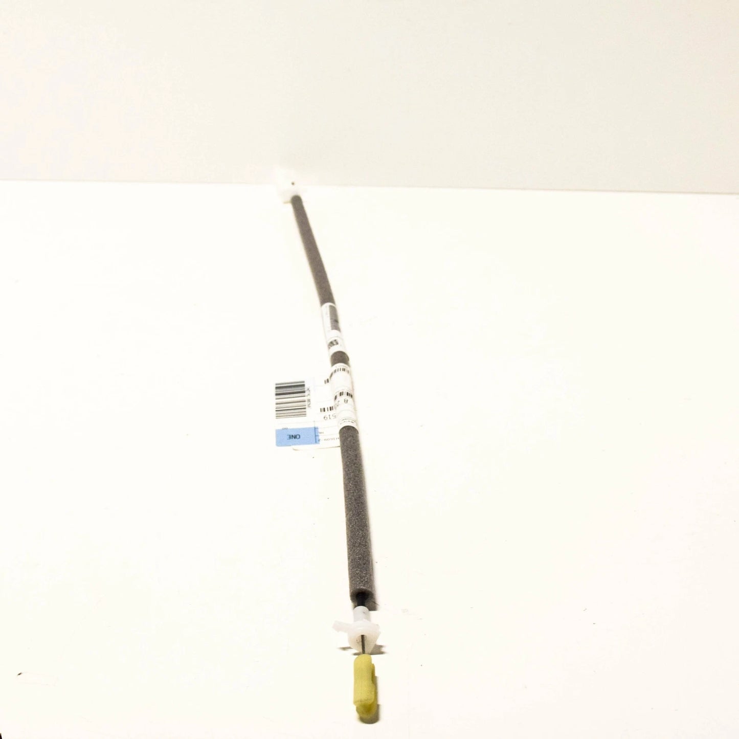 NEW BMW 3 E46 COUPE DOOR HANDLE LOCK CABLE 51218221519 ORIGINAL