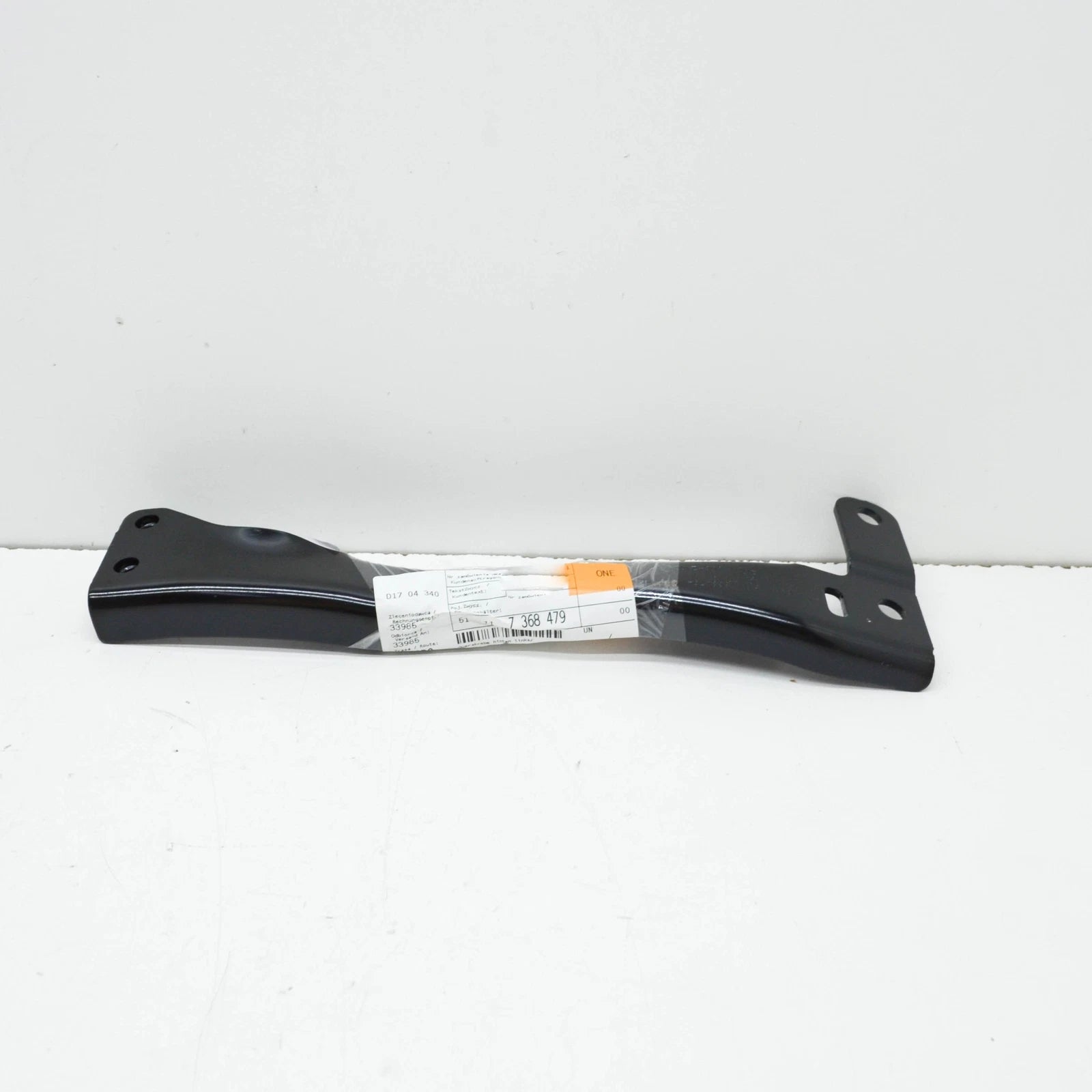 NEW BMW 7 G11, G12 REAR LEFT CROSSBRACE 7368479 51117368479 ORIGINAL