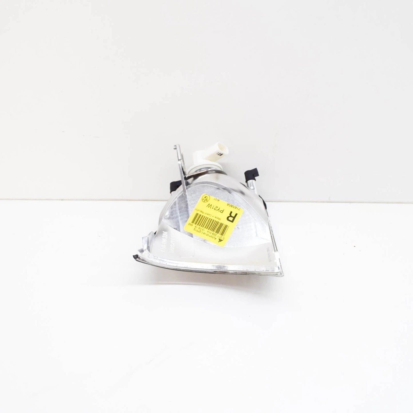 NEW BMW 3 E46 FRONT RIGHT TURN SIGNAL INDICATOR 63137165858 7165858 ORIGINAL