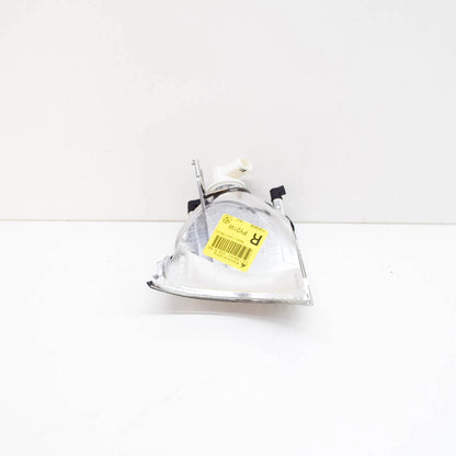 NEW BMW 3 E46 FRONT RIGHT TURN SIGNAL INDICATOR 63137165858 7165858 ORIGINAL