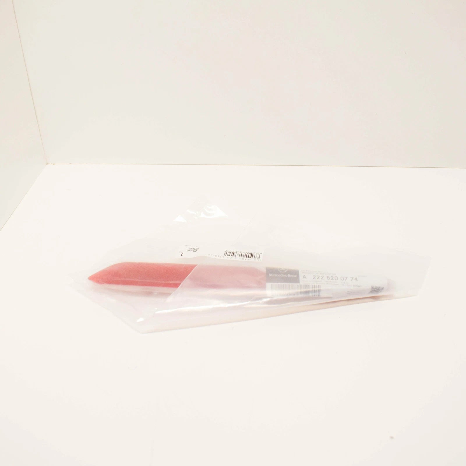 NEW MB S-CLASS W222 REAR BUMPER REFLECTOR LEFT SIDE A2228200774