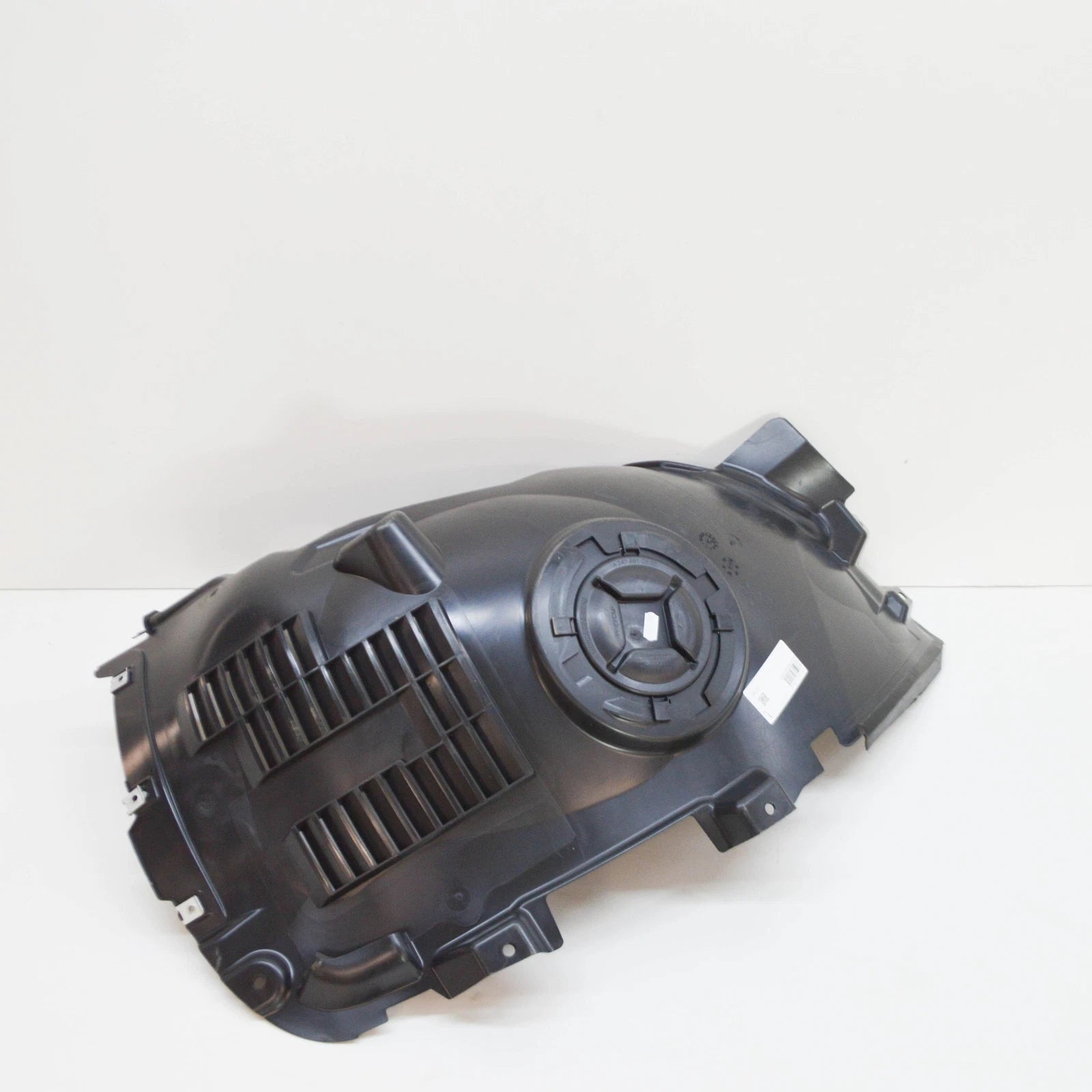 NEW MB GLB X247 FRONT LEFT WHEEL ARCH LINER FRONT PART A2478840300 ORIGINAL