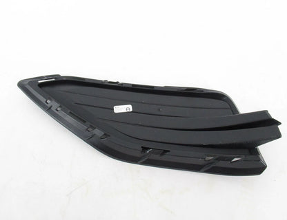 NEW VOLKSWAGEN JETTA A7 MK7 FRONT RIGHT BUMPER GRILLE 17A8536669B9