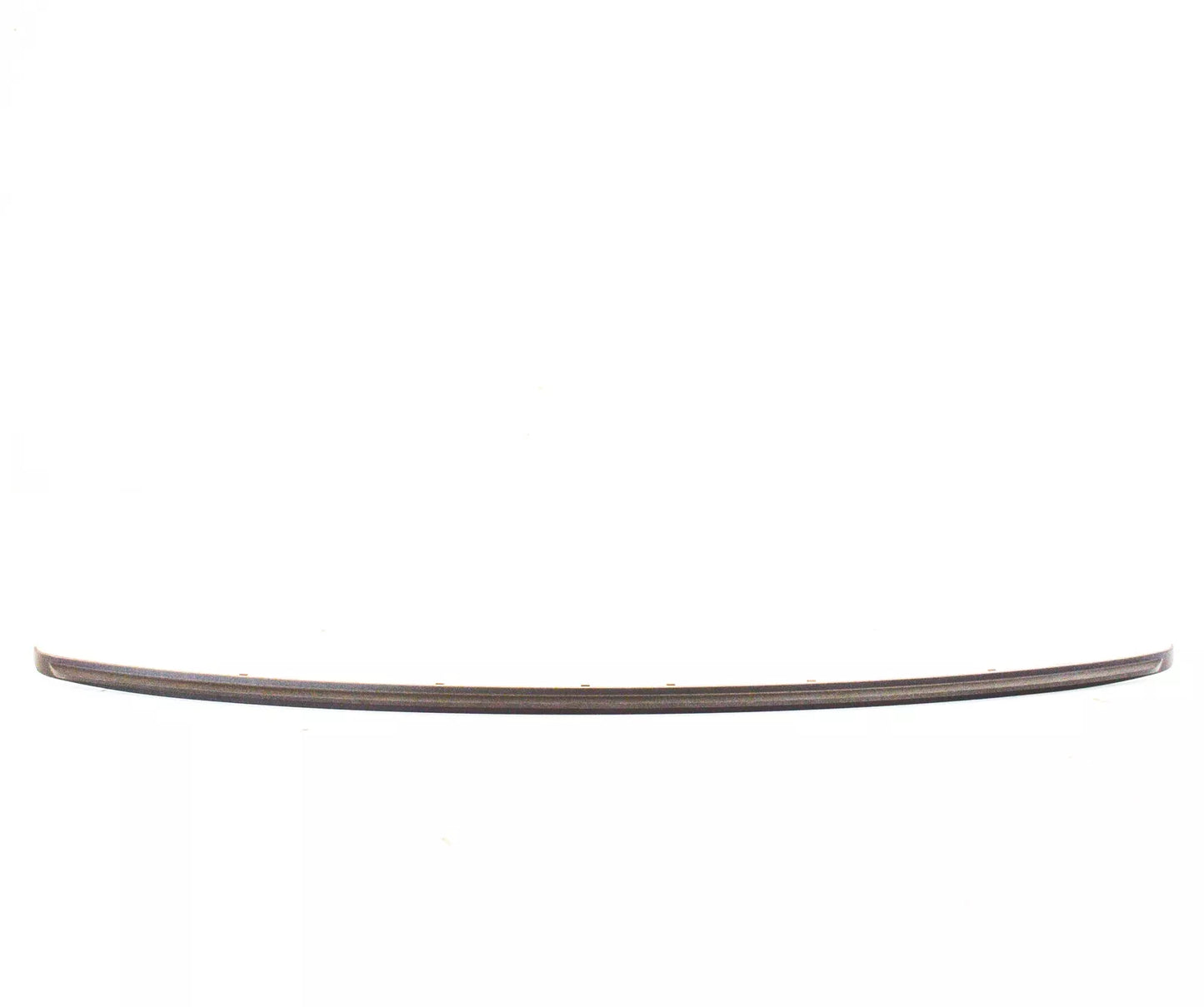 NEW BMW 7 E65 REAR BUMPER LOWER TRIM 51127135580 7135580 ORIGINAL