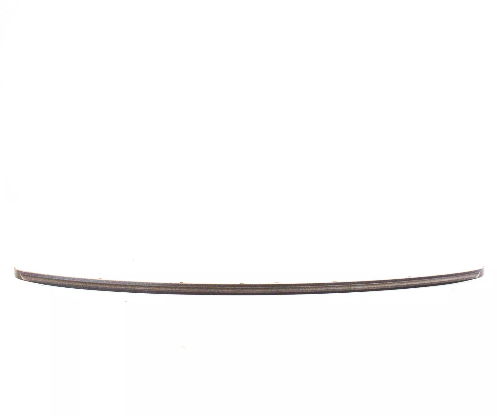 NEW BMW 7 E65 REAR BUMPER LOWER TRIM 51127135580 7135580 ORIGINAL