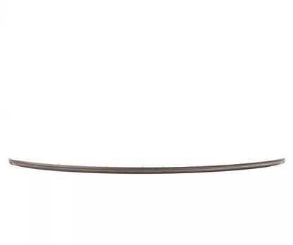 NEW BMW 7 E65 REAR BUMPER LOWER TRIM 51127135580 7135580 ORIGINAL