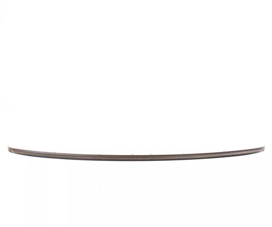 NEW BMW 7 E65 REAR BUMPER LOWER TRIM 51127135580 7135580 ORIGINAL