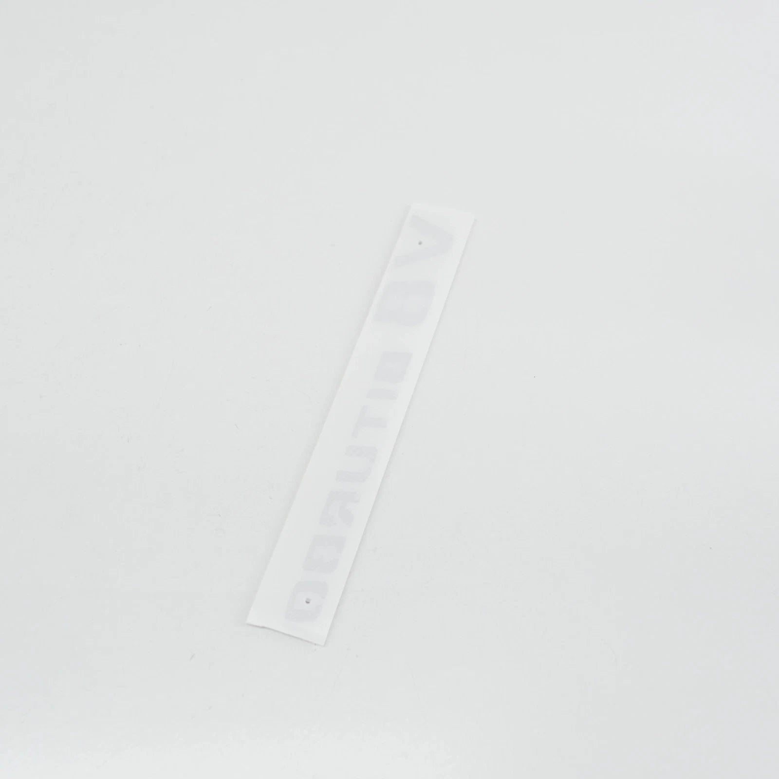 NEW MERCEDES-BENZ E 63 AMG W212 V8 BITURBO FENDER EMBLEM A2218171715 ORIGINAL