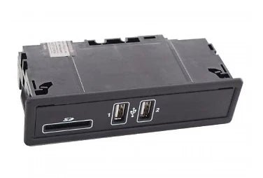 NEW MERCEDES-BENZ C W205 MULTIMEDIA CONNECTION UNIT A2058200526 ORIGINAL