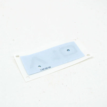 NEW AUDI A8 D3 FRONT FENDER EMBLEM BADGE 4E0853601CT94