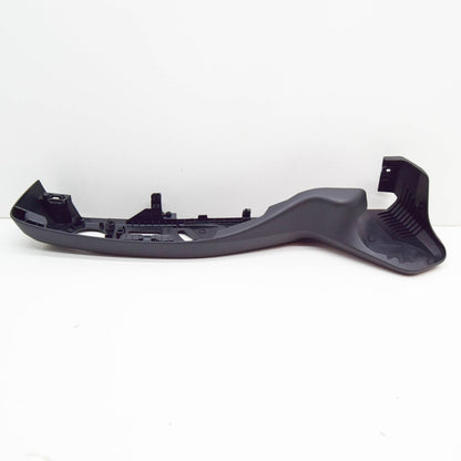 NEW AUDI Q3 F3 FRONT LEFT SEAT FRAME TRIM 4K0881325B4PK ORIGINAL
