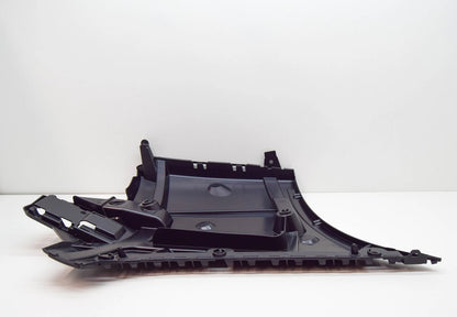 NEW BMW M5 F90 REAR RIGHT BUMPER BRACKET 51128098690 ORIGINAL