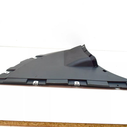NEW AUDI E-TRON GT FRONT LEFT LOWER WHEEHOUSING LINER 9J1809957D ORIGINAL