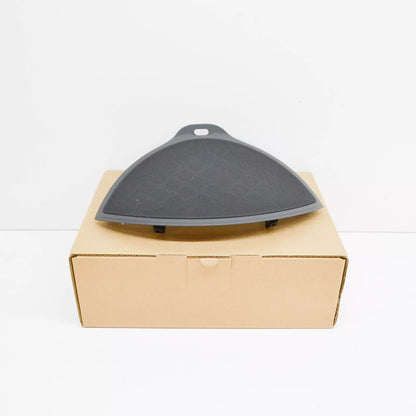 NEW BMW 6 E63 DASHBOARD TRIM PANEL LOUDSPEAKER COVER 51457009261