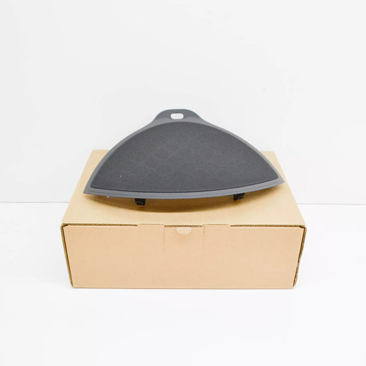 NEW BMW 6 E63 DASHBOARD TRIM PANEL LOUDSPEAKER COVER 51457009261