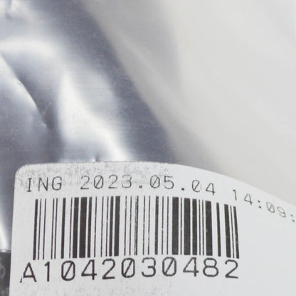 NEW MERCEDES-BENZ S-CLASS W140 WATER PUMP HOSE A1042030482 ORIGINAL