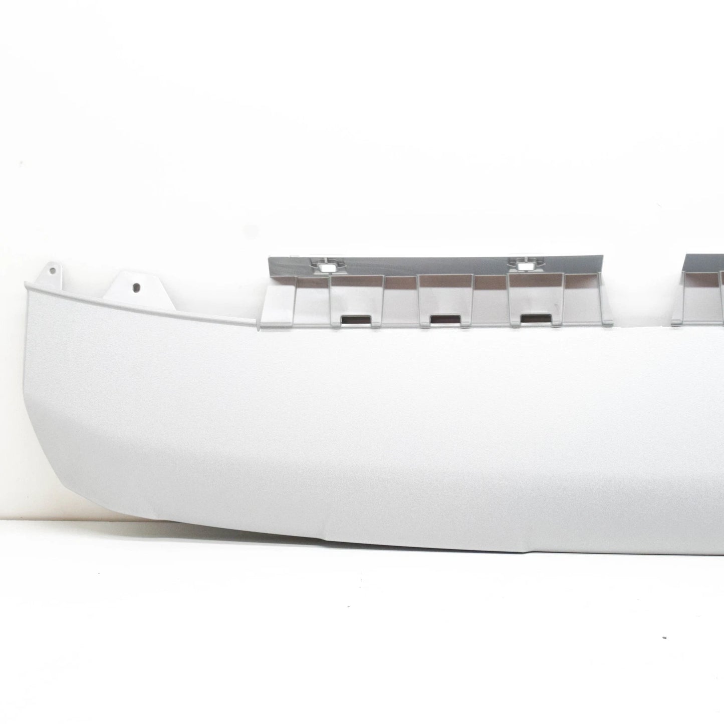 NEW AUDI Q3 F3 SPORTBACK FRONT BUMPER UNDERRUN BAR 83A807733AIX3 ORIGINAL