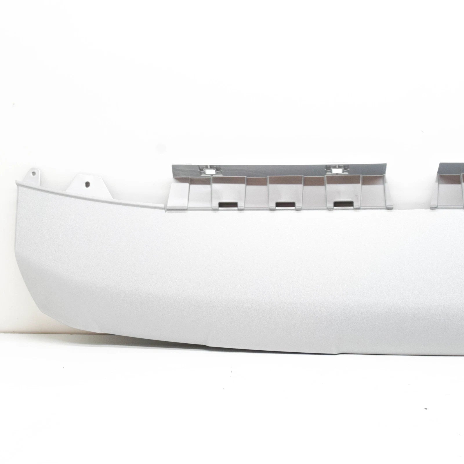 NEW AUDI Q3 F3 SPORTBACK FRONT BUMPER UNDERRUN BAR 83A807733AIX3 ORIGINAL